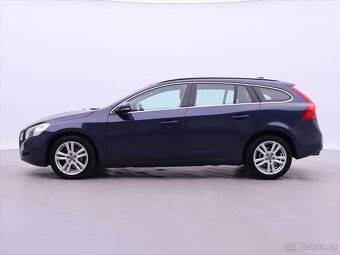 Volvo V60 2,0 D4 120kW Automat Momentum (2012) - 2