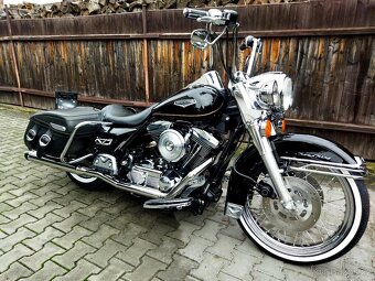 Harley Davidson Road King Evo 1340 - 2