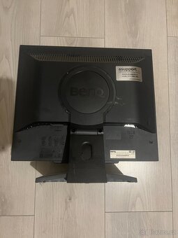 Monitor benq - 2