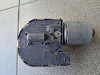 Motor stěračů Škoda VW - 2