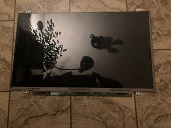 P: 14" LCD displej do notebooku 1366 x 768 LG LP140WH2 TLXE - 2
