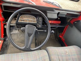 Citroen 2CV - 2