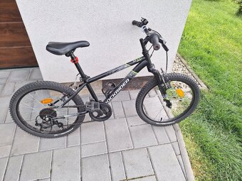 Dětské horské kolo - 2