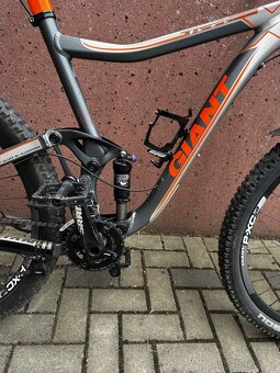 Prodám Giant Trance 29 - 2