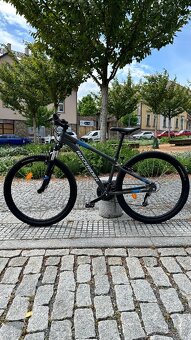 Rockrider ST 100 - 2