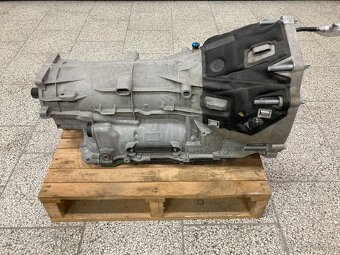 Prodam automatickou 8Q prevodovku BMW ZF 8HP-45X - 2