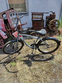 Kolo schwinn siesta Beach cruiser - 2