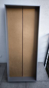 Úložný prostor IKEA pod pohovku Beddinge / Nyhamn - 2