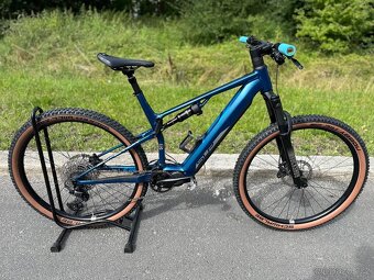 Elektrokolo SUPERIOR eXF 9019 TOP STAV - 2