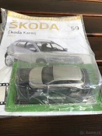 Škoda Karoq - 2