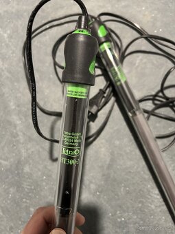 Prodám Topítko Tetra HT 300-2 (300W) - 2
