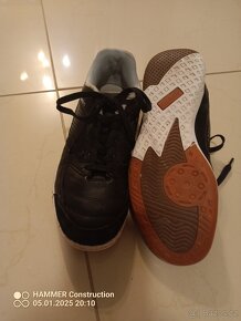 Sálovky Kensis délka stélky 24,6cm - 2