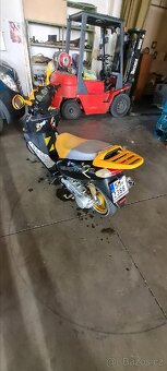 Skutr 125 - 2