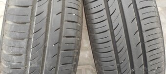 Kumho ecowing 175 65 R14 82T - 2