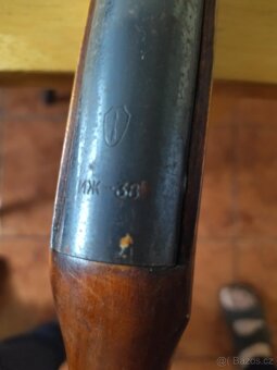 Vzduchovky - 2