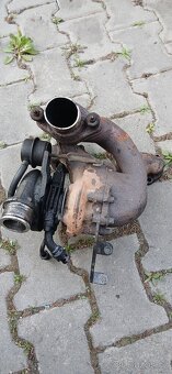 Turbo 1,9td - 2