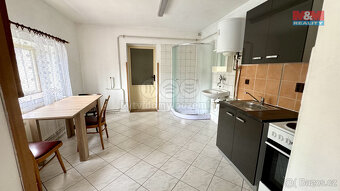 Pronájem bytu 1+1, 40 m², Křelov-Břuchotín, ul. Sabinova - 2