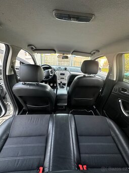 Ford Mondeo 2.0 TDCi 103 kW - 2