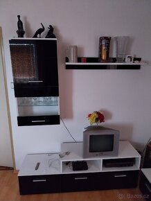 Nábytek do obývacího pokoje - 2