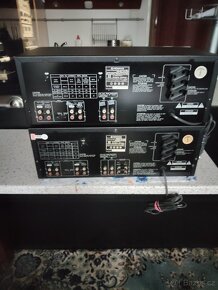 Pioneer MA 100 CA 100 - 2
