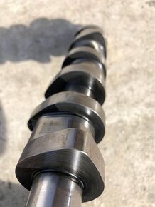 Vackova hridel, vacka 1.4 TDI - 2