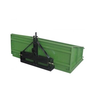 Přepravní box za traktor - 2