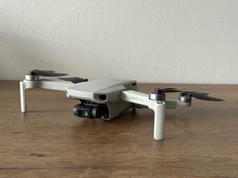 DJI Mavic mini fly more combo - 2