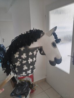 Hobby horse na prodej - 2
