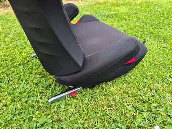 Cybex dětská autosedačka ISOFIX - 2