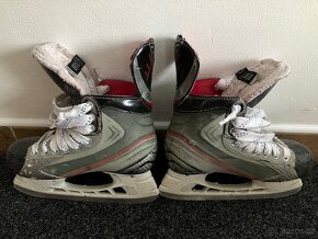 Dětské brusle Bauer Vapor X 4.0 vel. 36 - 2