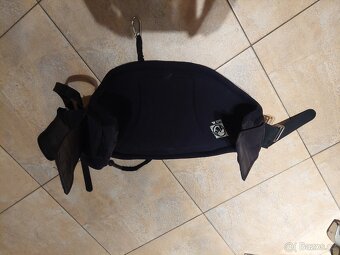 Kiteboarding trapéz XL zn.RND - 2