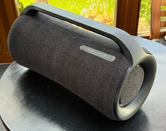 Párty reproduktor bluetooth Sony SRS-XG500 - 2