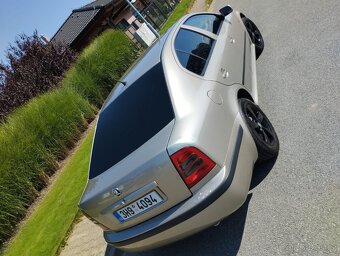 Skoda octavia 1 - 2