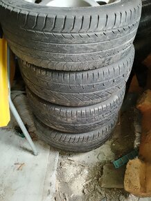 Al kola 4x108R14 - 2