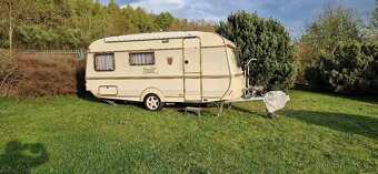 Karavan TABBERT COMTESSE - 450 - 2