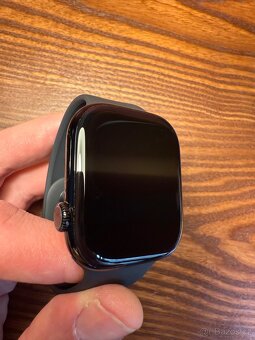 Apple watch series 10 46mm cellular - 2