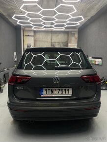 Volkswagen Tiguan 1,5 TSI, 110kW - 2