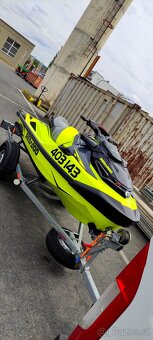 SEADOO RXT-X 300RS - 2