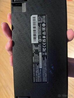 Prodám Razer Huntsman Mini - 2