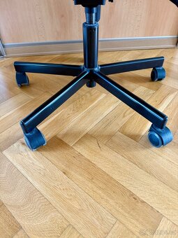 Kancelářská židle IKEA Torkel - 2