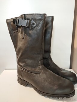 Bufy / půllitry AČR vz90 - 2