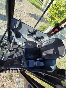 minibagr Sany SY 18 C r.v. 2021 - 2