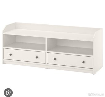Modern IKEA TV Stand – Excellent Condition, Great Price - 2