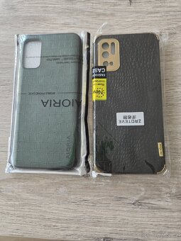 Kryty na POCO M3 Pro 5G - 2