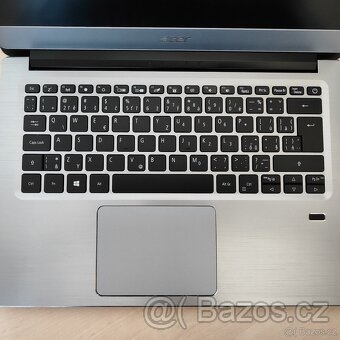 Acer Swift 3 - 2