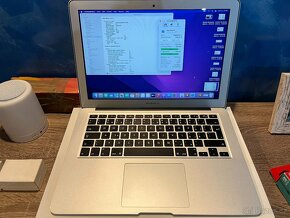 Macbook AIR, 8GB, 128GB - 2