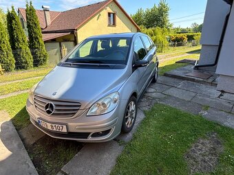 Mercedes B 180 2.0CDi - 2