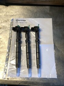 Vstriky Delphi 1.2TDi 03P130277 - 2