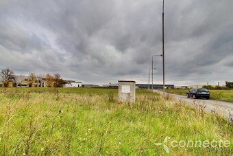 Prodej pozemku v komerční zóně Žebrák, 7.553 m2 - 2