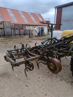 Kombinátor KON 400 - 2